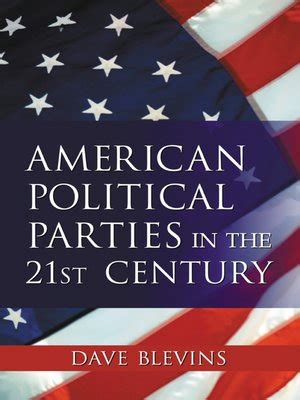 of the world. . American politics in the 21st century trull
